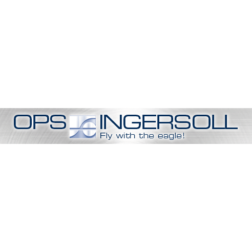 OPS-INGERSOLL Funkenerosion GmbH  