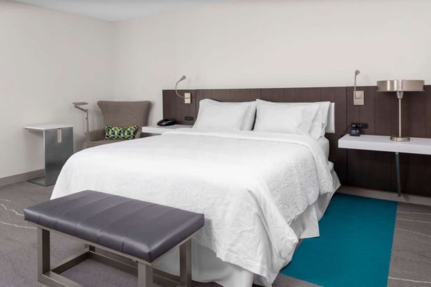 Images Hilton Garden Inn Denver/Thornton