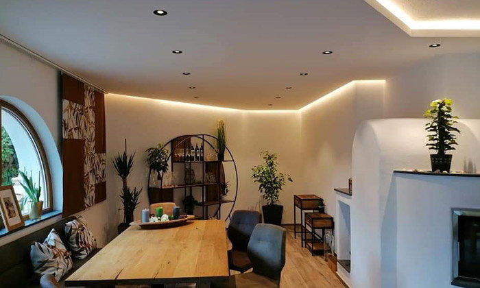 Bild 5 von Schösser Michael Stuckdesign & Trockenbausysteme