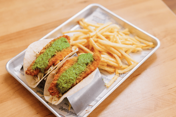 Images Red's Lakehouse