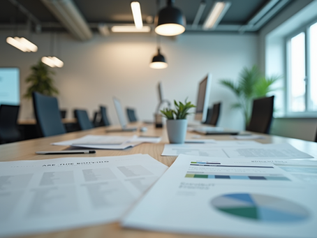 Atenalia Branding Image