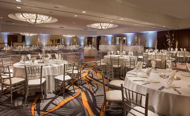 Images Hilton Chicago/Northbrook
