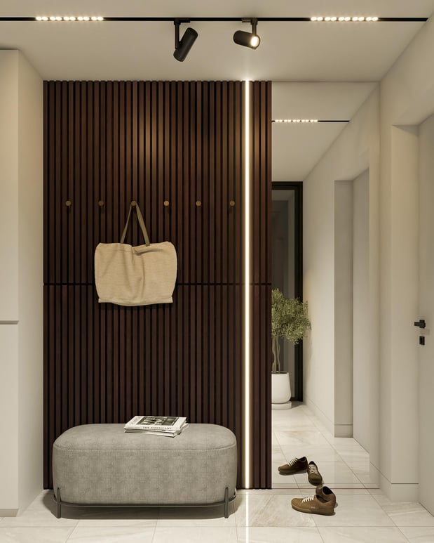 Images Woody Walls - Wood Wall Paneling