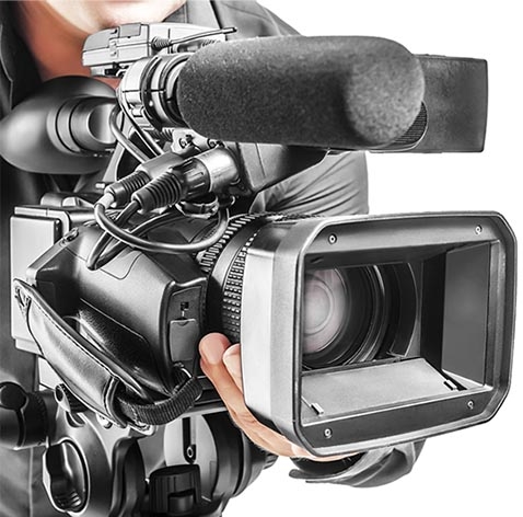 Home Video Studio