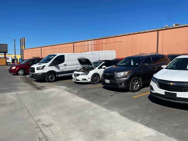 Images Select One Automotive & Collision