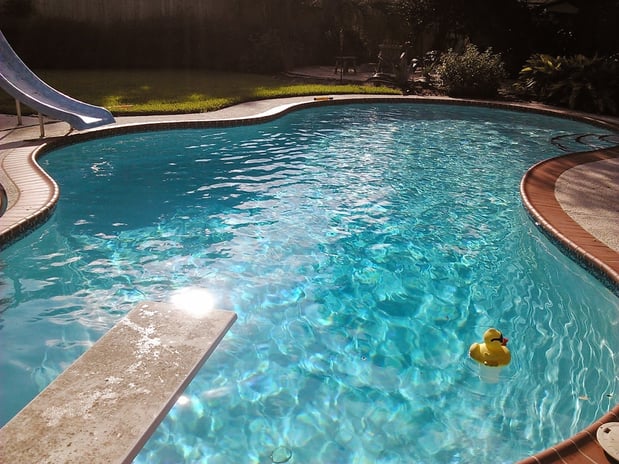 Images Texas Pool Tech, Inc