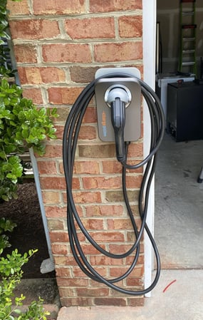 Images GreenKey EV Charging Solutions