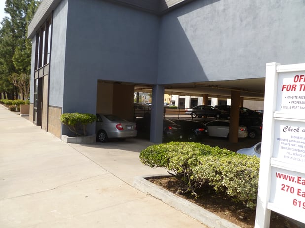 Images East County Biz Center