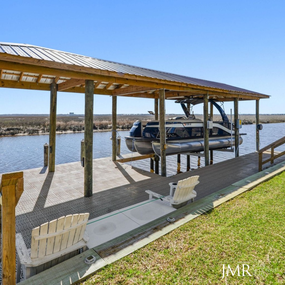John McDonald Realty Image