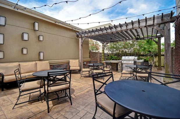 Images Homewood Suites By Hilton Houston IAH Airport Beltway 8