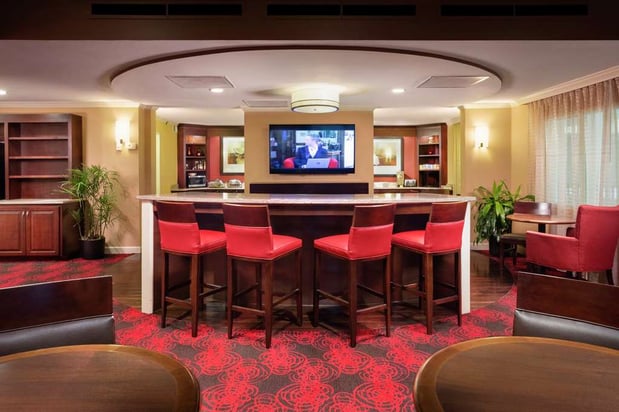 Images DoubleTree by Hilton Hotel Columbia, South Carolina