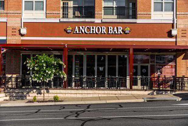 Images Anchor Bar Leesburg