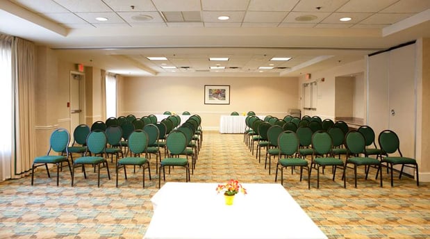 Images Hilton Garden Inn Secaucus/Meadowlands