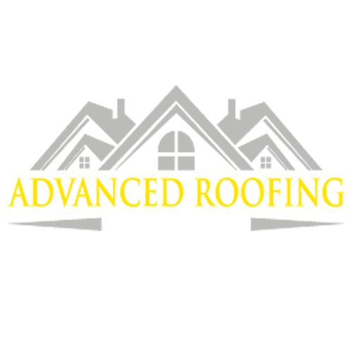 Advanced Roofing, LLC Logo