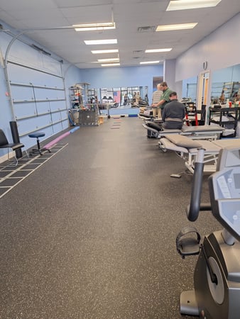 Images BreakThrough Physical Therapy