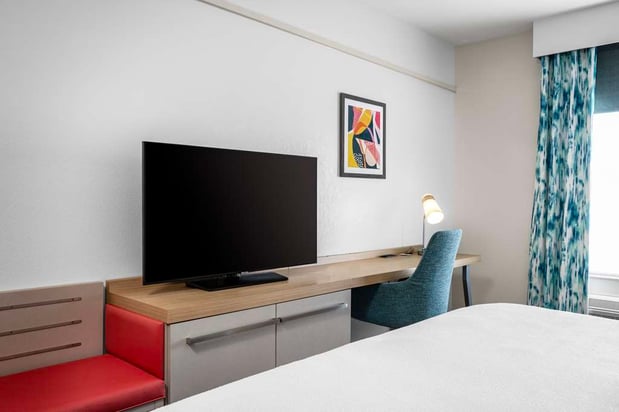 Images Hilton Garden Inn West Palm Beach Airport