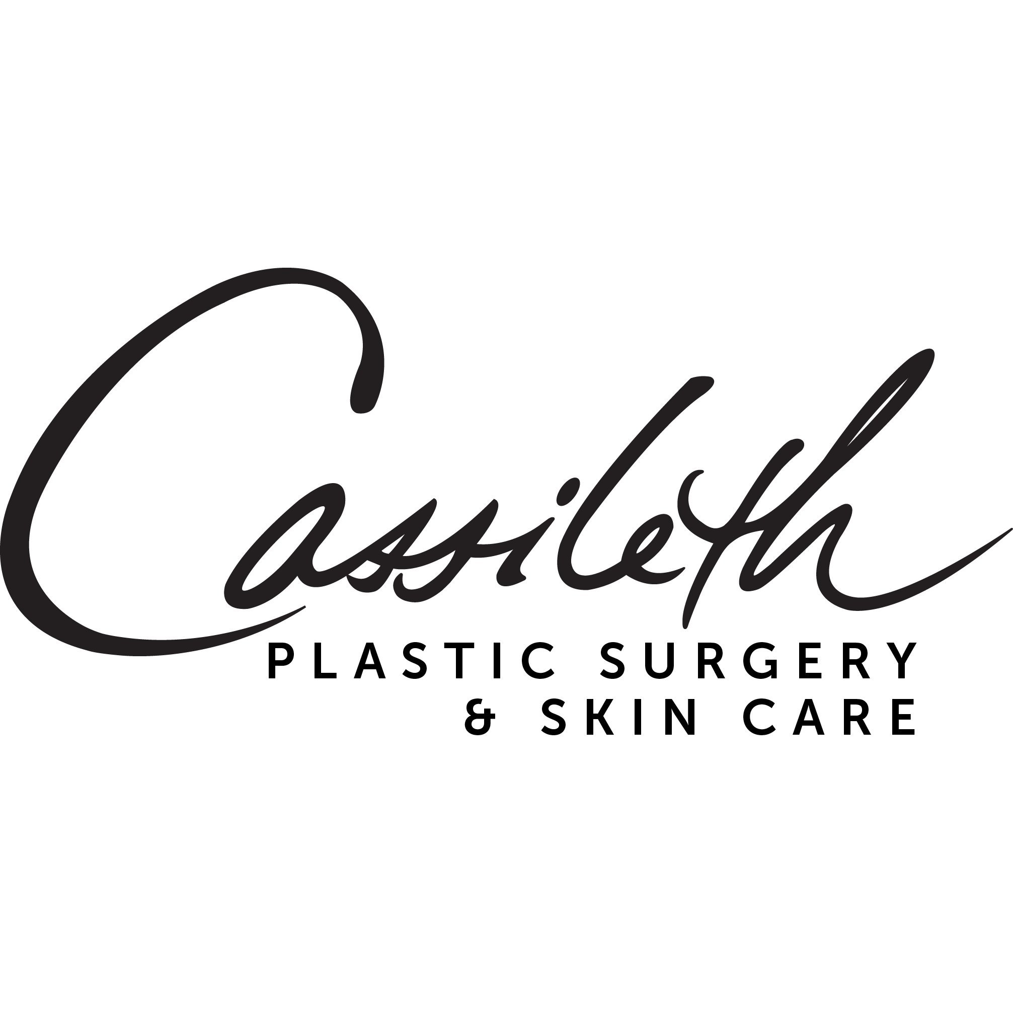 Cassileth Plastic Surgery and Skin Care Logo