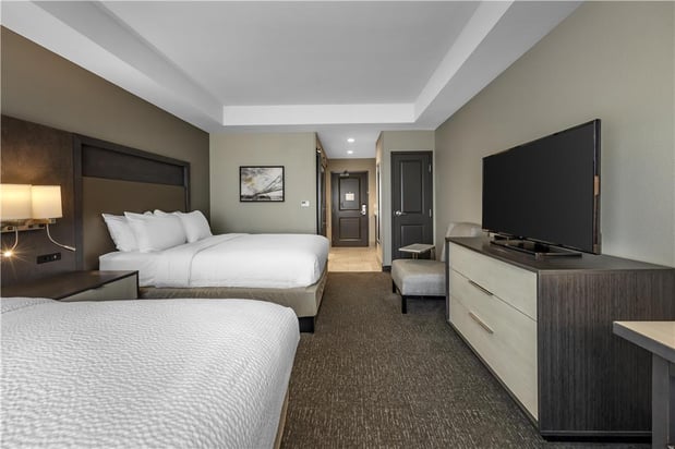 Images Best Western Plus Executive Residency Jackson Northeast