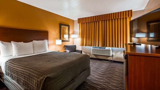 Images SureStay by Best Western Wenatchee