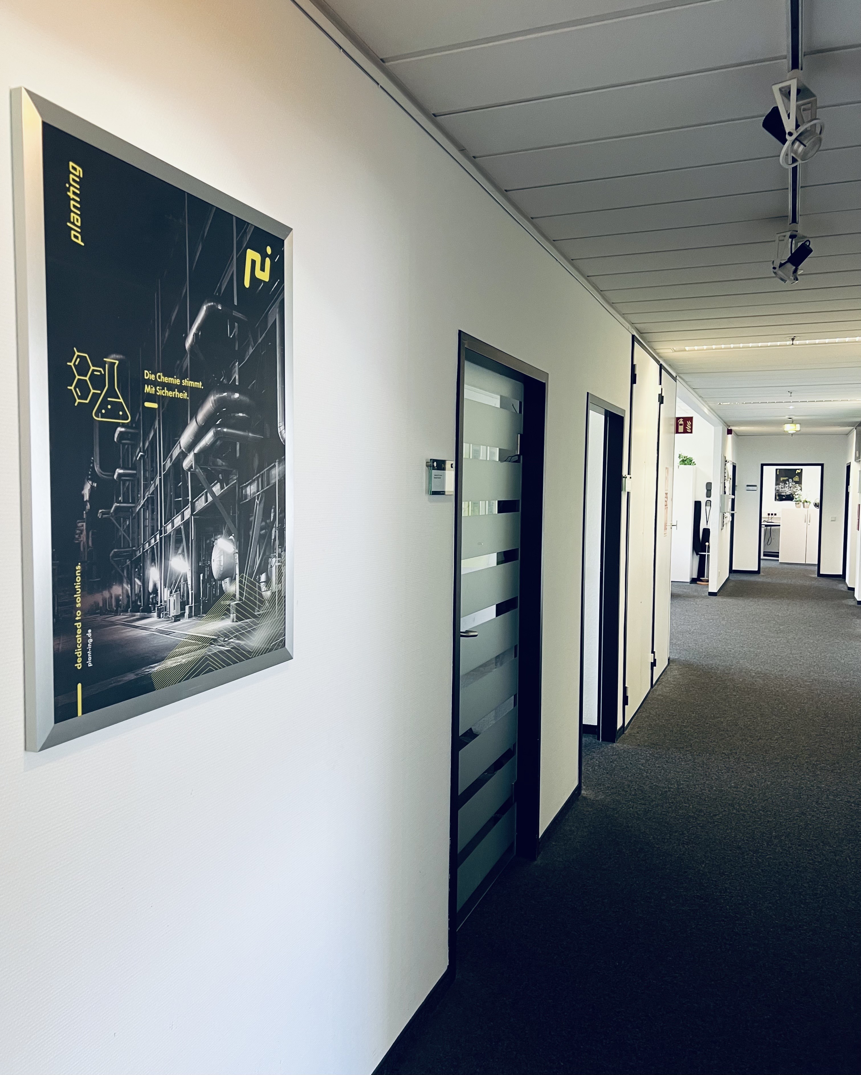 Bild 7 planting GmbH in Gelsenkirchen