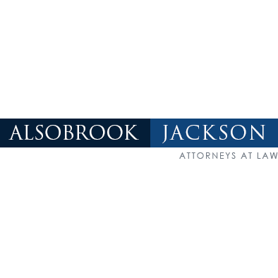 Alsobrook Jackson, Attorneys at Law
