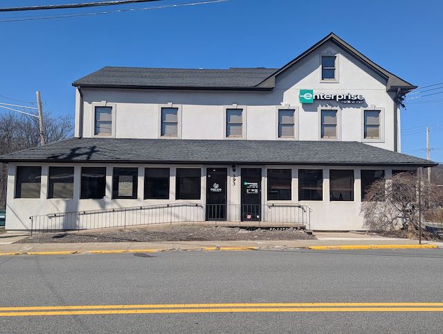 Oakland Dental Care Image