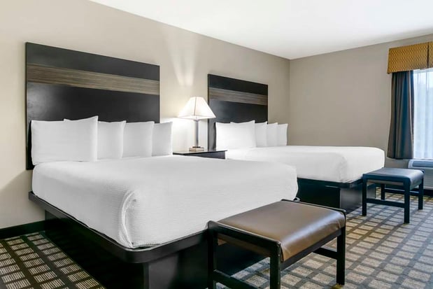 Images Best Western Beacon Inn