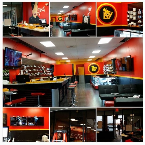 Binky's Vapes, Llc