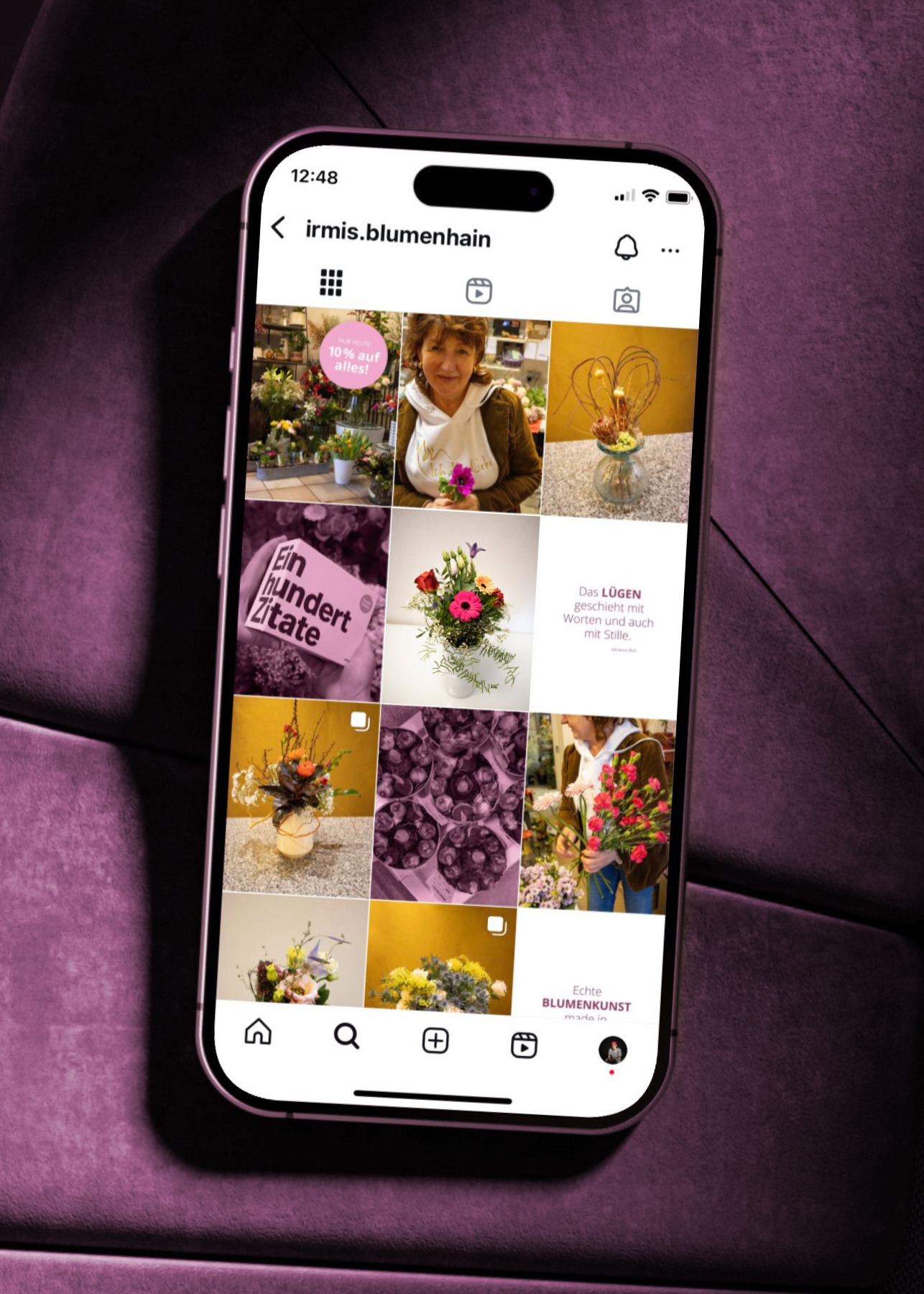 KNODAN™ Designstudio, Kapuzinerstrasse 21 in Bamberg