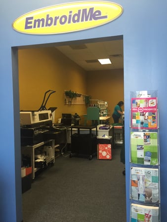 Images Fully Promoted (Houston NW) formerly EmbroidMe
