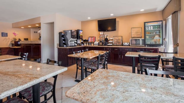 Images Best Western La Posada Motel