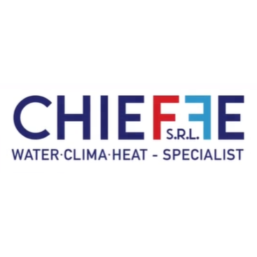 Chieffe S.r.l. Logo