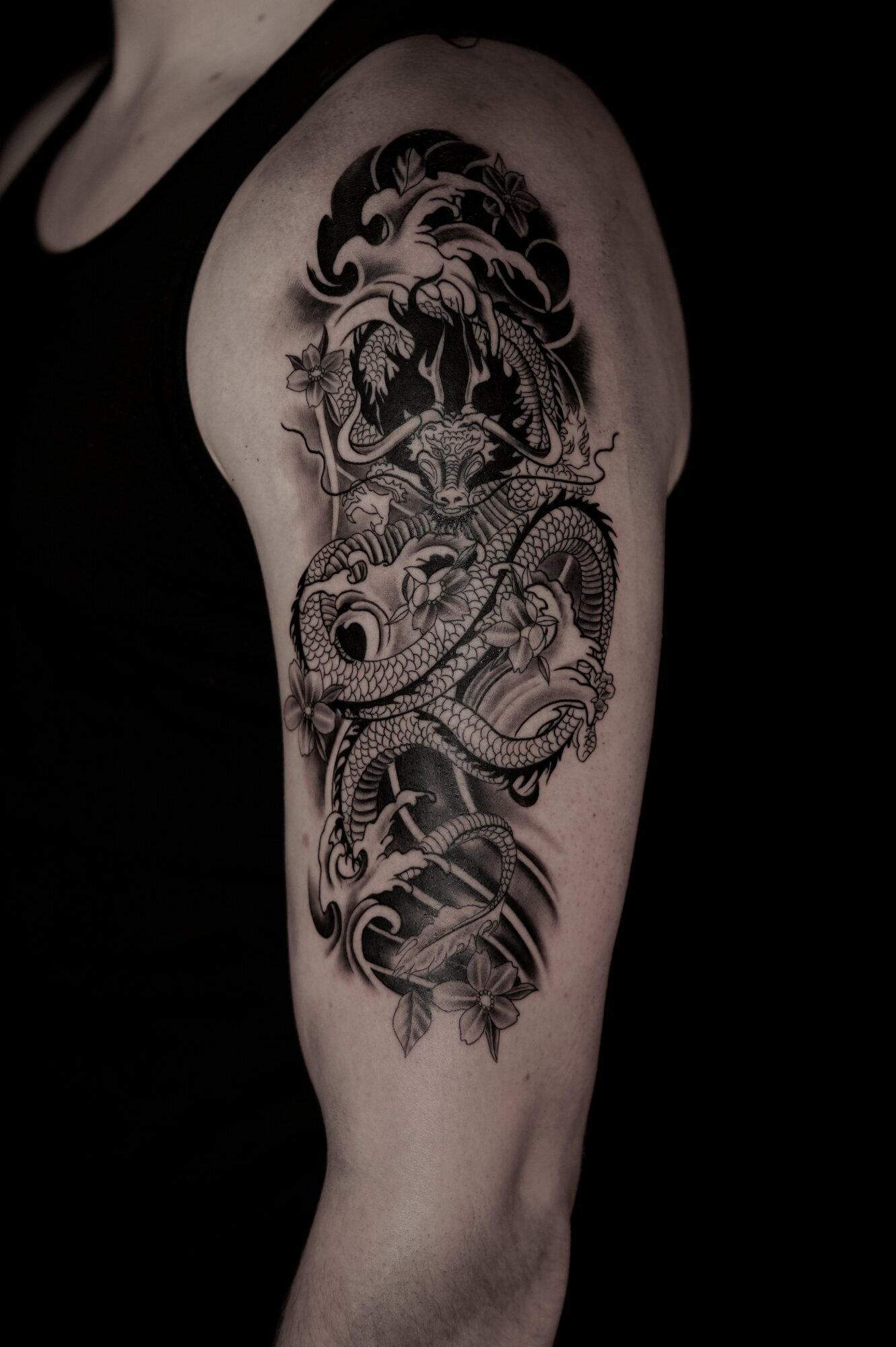 PIOPSTL Tattoo Studio, Alleenstraße 29 in Villingen-Schwenningen