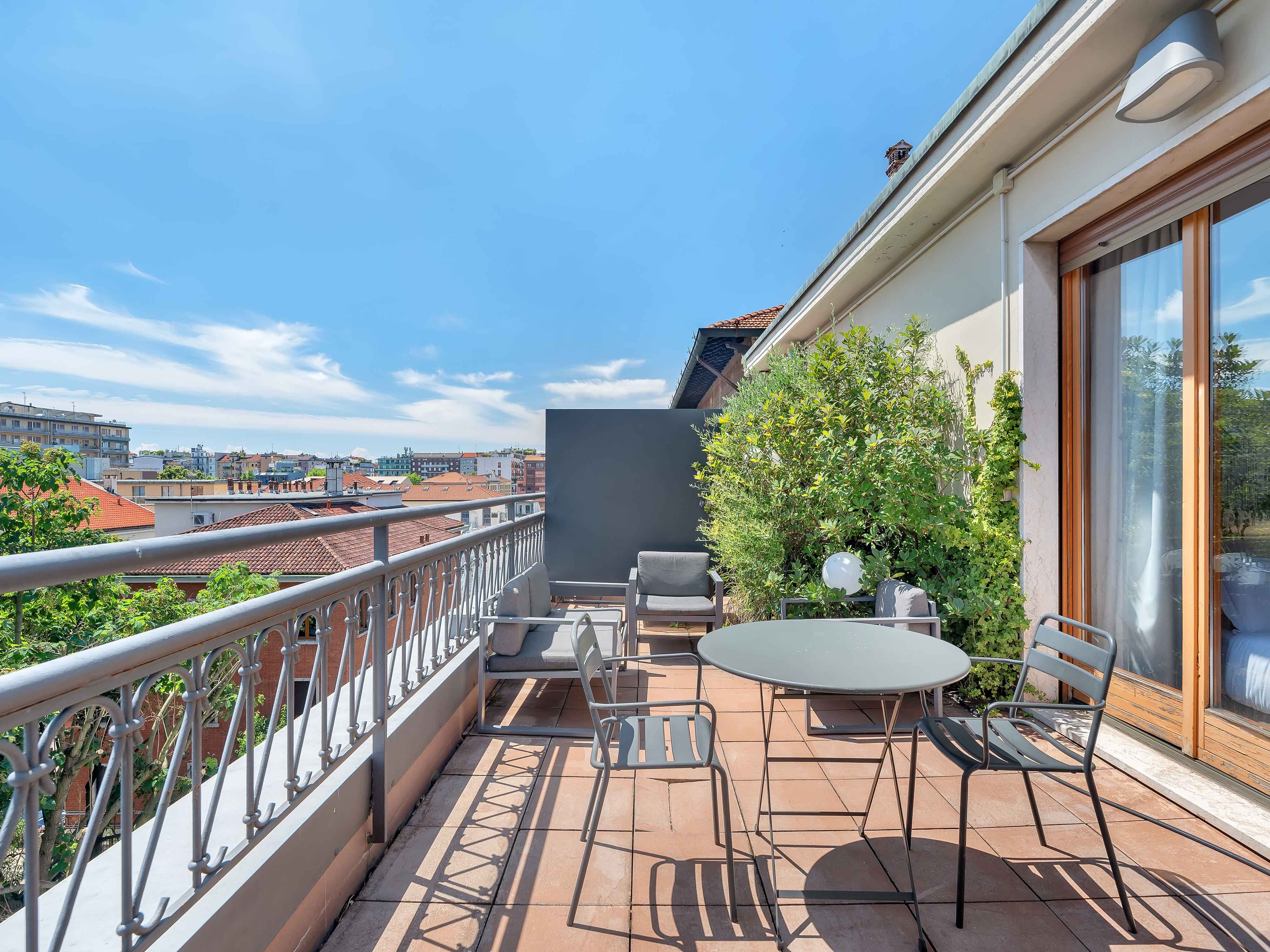 Images B&B HOTEL Milano Sant'Ambrogio