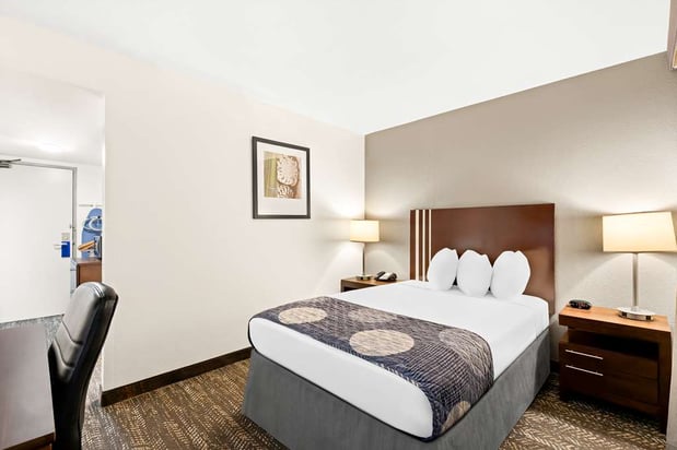 Images Best Western Yacht Harbor Hotel