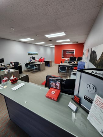 Images Kit Swenby - State Farm Insurance Agent