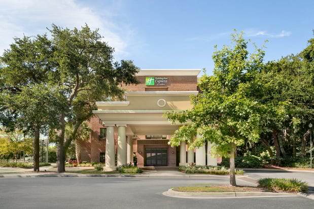 Images Holiday Inn Express & Suites Charleston - Mount Pleasant by IHG