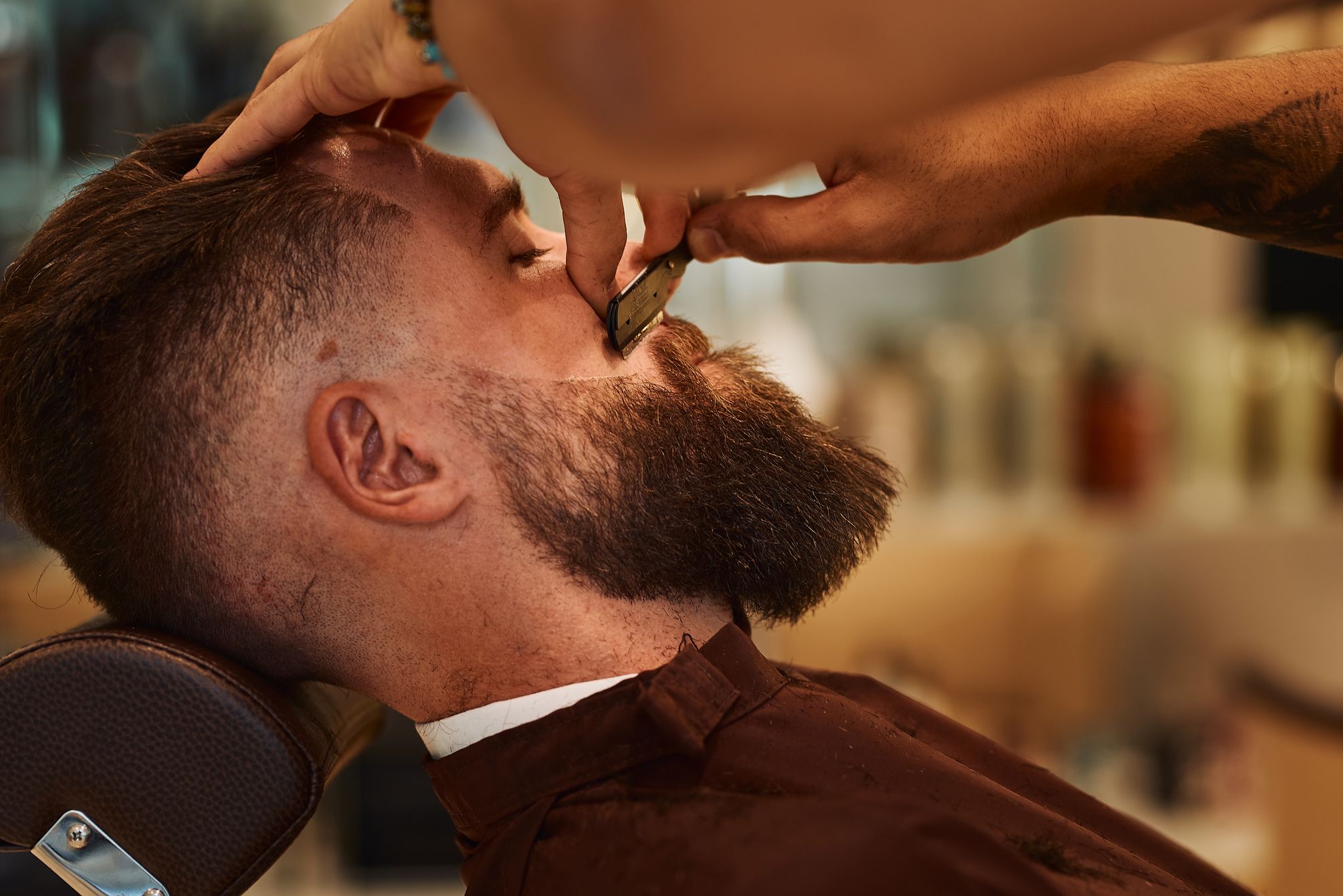 Bilder Salon Millennium By Eve