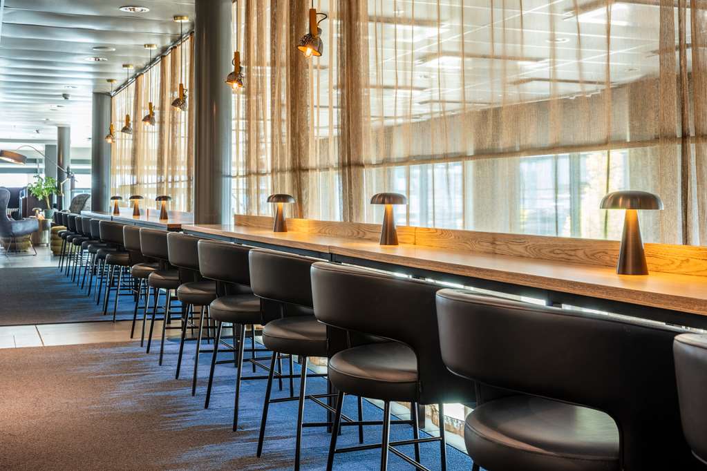 Images Radisson Blu Riverside Hotel, Gothenburg