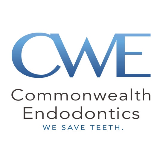Commonwealth Endodontics Logo