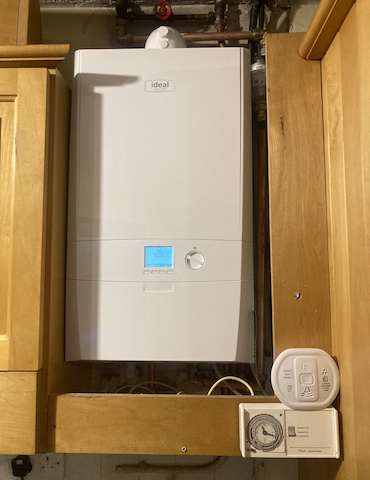 Domestic Plumbing Services Cork 5