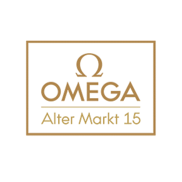 Omega Boutique Logo