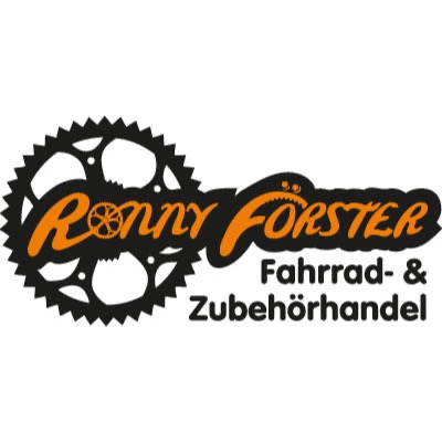 Saalerad Fahrradhandel in Kahla in Thüringen - Logo