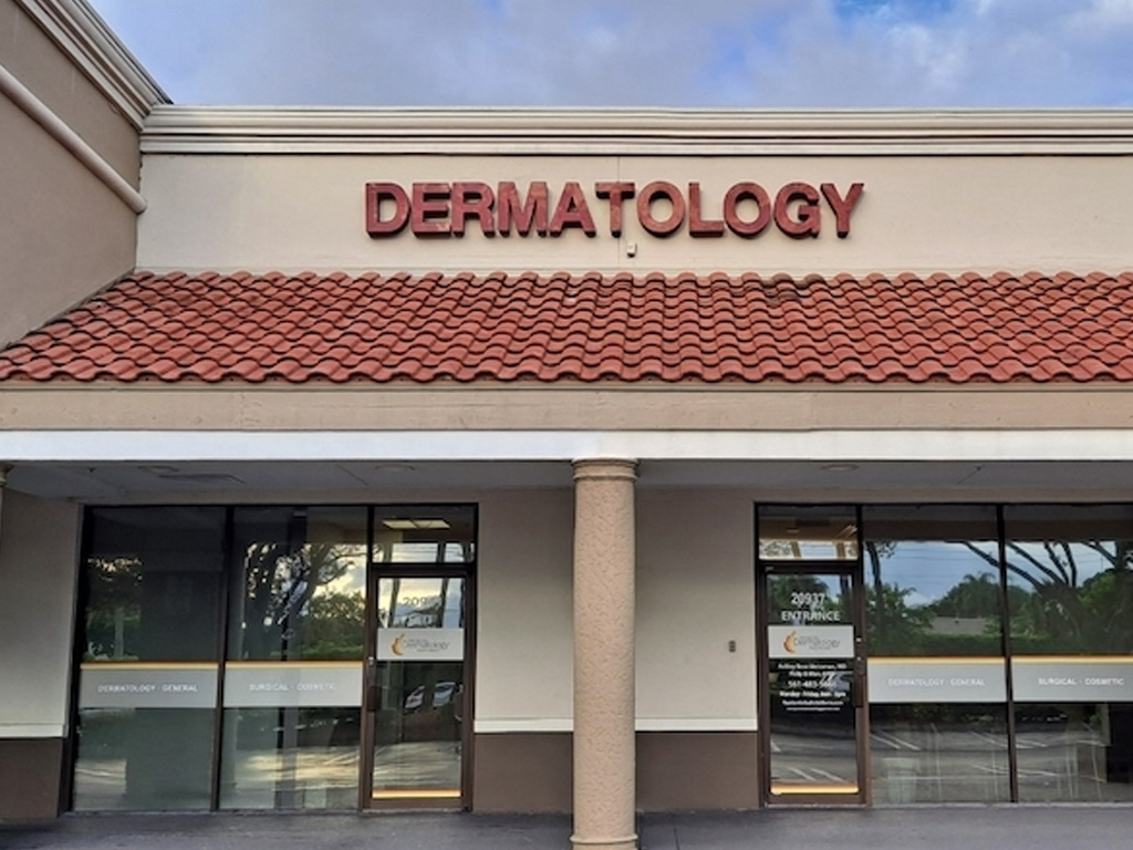 Derm Partners in Boca Raton FL with Reviews