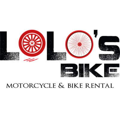 Lolo's Bike Logo