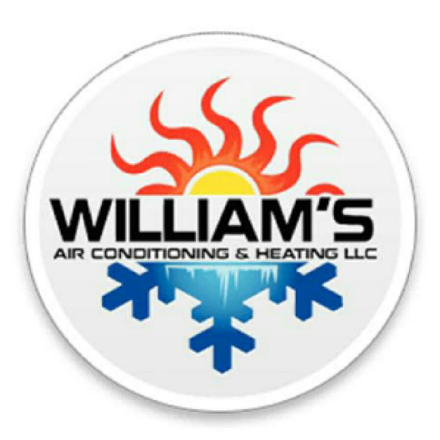 William's Air Conditioning & Heating