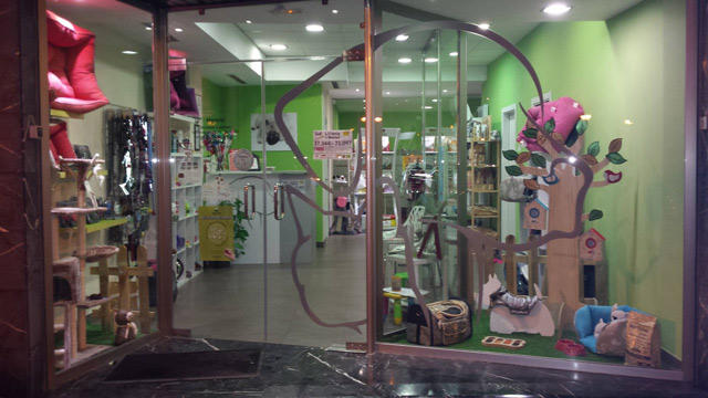 Images Centro Veterinario Y Peluquería Canina Guindalera
