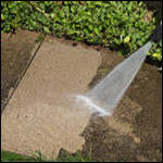 Images A D House Wash and Gutter Cover