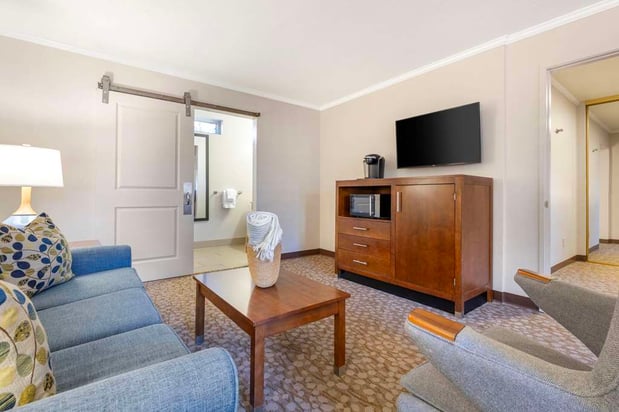 Images Best Western Plus Beach View Lodge Carlsbad