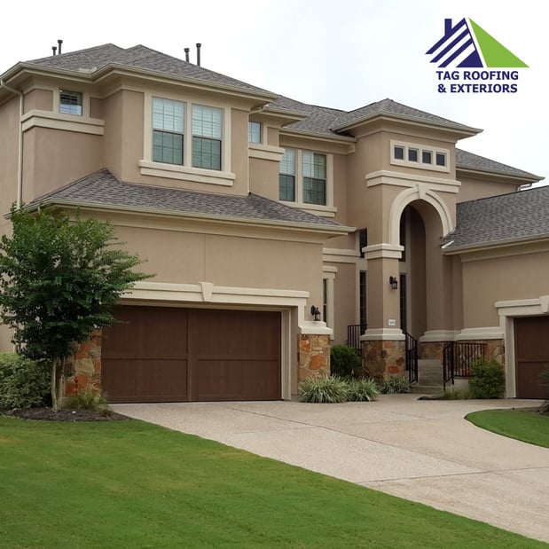 Images TAG Roofing & Exteriors